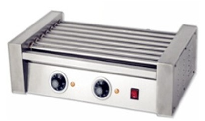 Máy nướng xúc xích 9 thanh HD-9LT