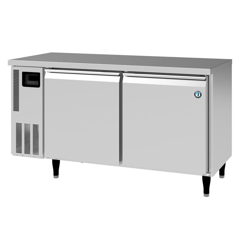 Bàn mát 2 cánh Hoshizaki RTV-156A PRO