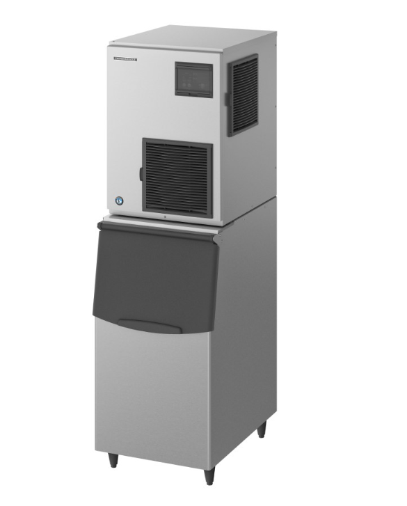 Máy làm đá NUGGET FM-600AKS-N-SB-B-301SA​