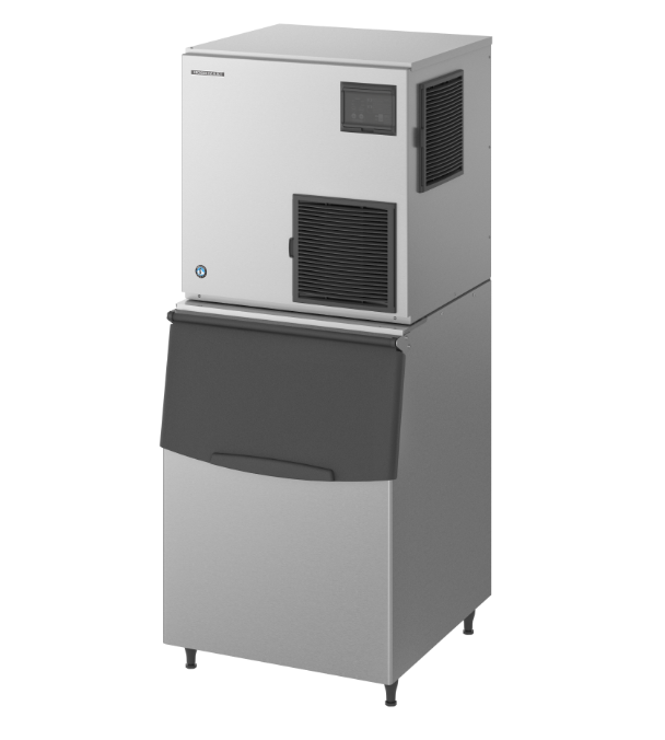 Máy làm đá hạt Hoshizaki FM-1000AKS-N-SB-B-501SA