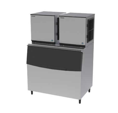 Máy làm đá Hoshizaki KMD-540AB-B-801SA