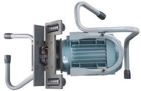 Máy vát mép tấm SKF-15