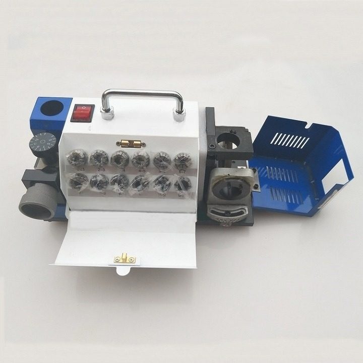 Máy mài mũi khoan 3-13mm GD313