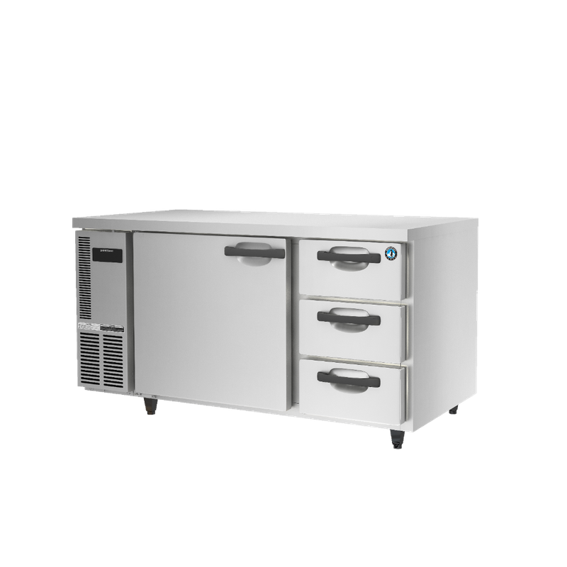 Bàn mát Hoshizaki RT-156MA-S(P)-3D
