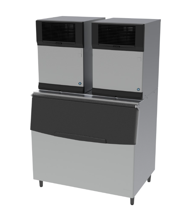 Máy làm đá Hoshizaki IM-440AA-23-B-801SA