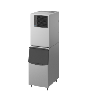 Máy làm đá viên Hoshizaki IM-240ANE-23-B-301SA