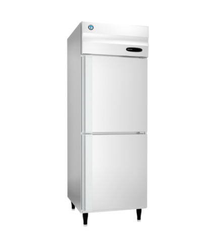 Tủ mát đứng 2 cánh Hoshizaki HRWH77LS4