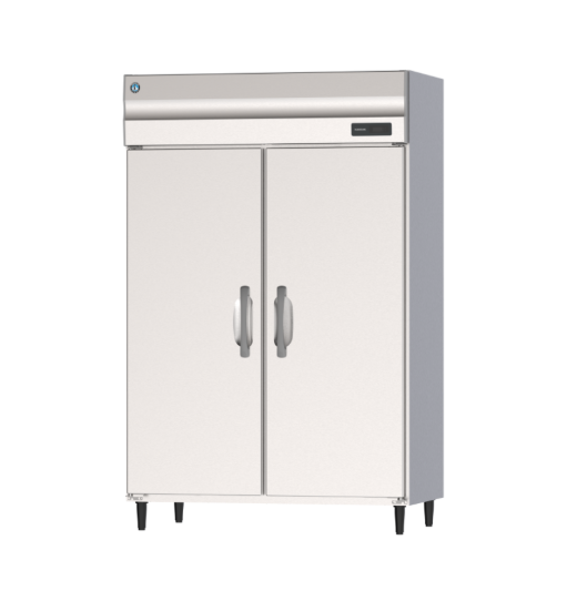 Tủ đông đứng 2 cánh Hoshizaki HF-148MA-S