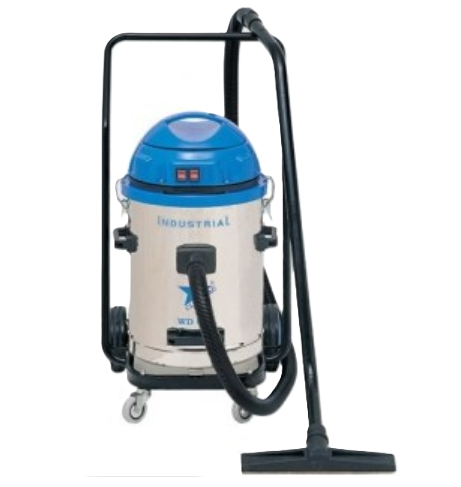 Máy hút bụi EuroMac ERM 602
