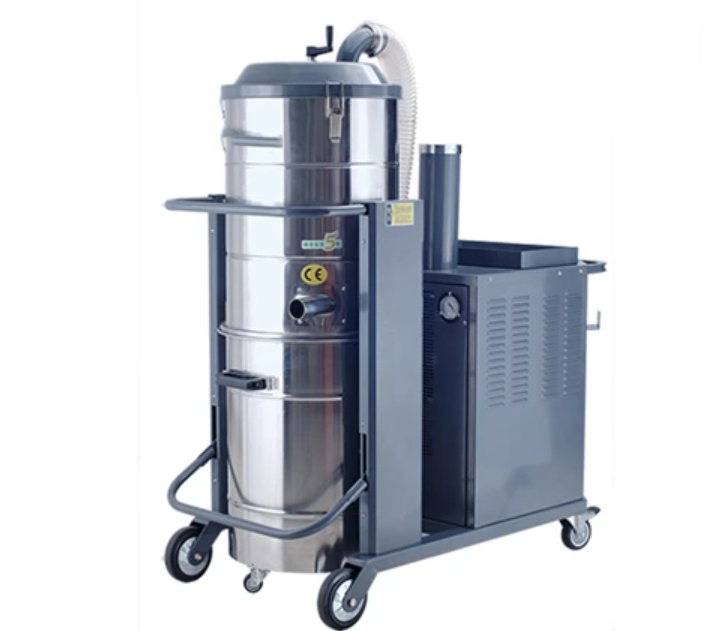Máy hút bụi Cleantech CT 10A