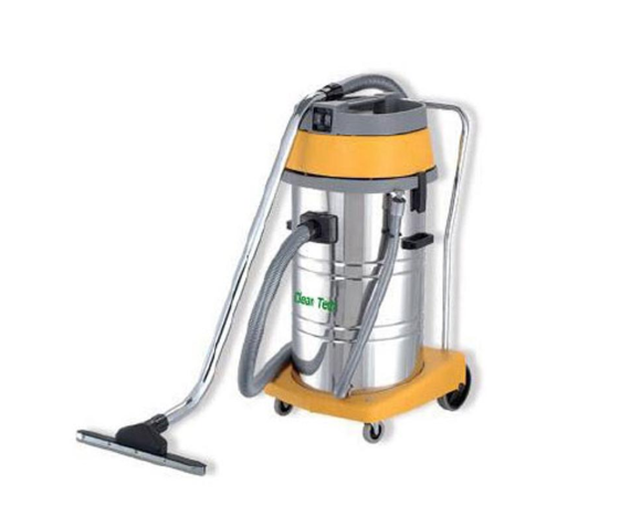 Máy hút bụi CleanTech CT 380