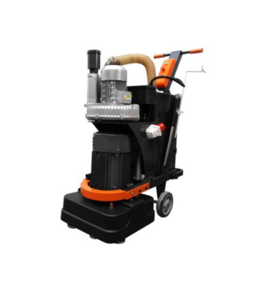Máy mài sàn bê tông CleanTech CT 379W