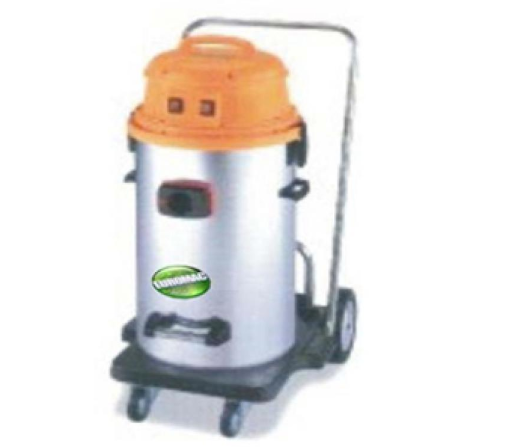 Máy hút bụi EUROMAC ERM 702H