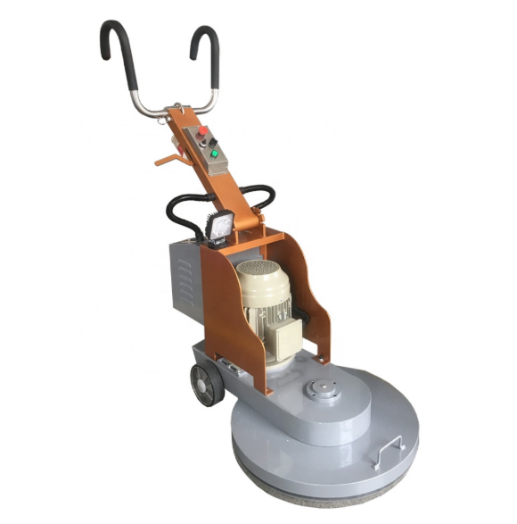 Máy đánh bóng sàn tốc độ cao CleanTech CT 27 BT
