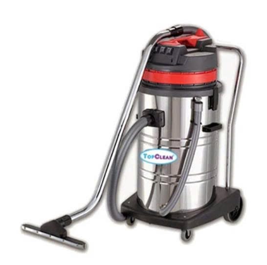 Máy hút bụi công nghiệp TopClean TC 60-3