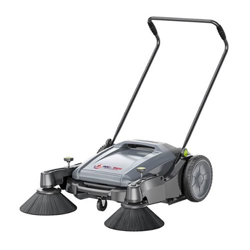 Xe quét rác đẩy tay DQC - Tech 1F