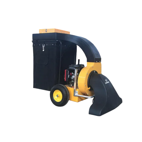Máy hút rác lá cây đô thị Kumisai KMS-2K