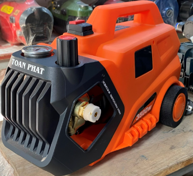 Máy rửa xe Toàn Phát TP3500 3500W