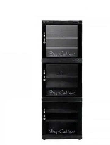 Tủ chống ẩm Dry-Cabi DHC 500