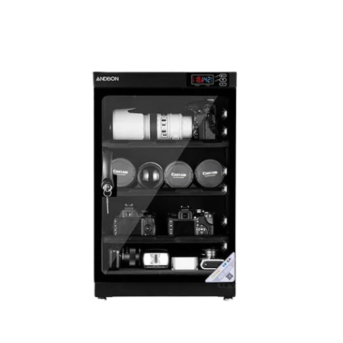 Tủ chống ẩm Andbon AD-80S (80 lít)