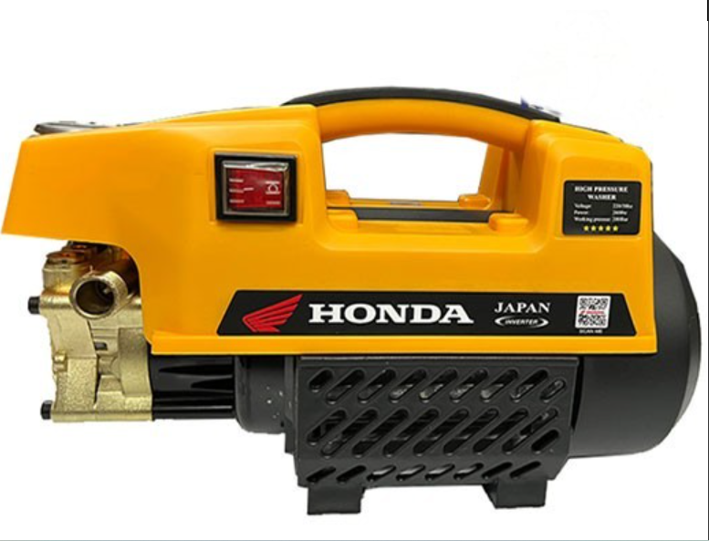 Máy Rửa Xe Honda H01A2300W
