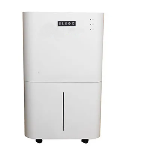 Máy hút ẩm dân dụng Kumisai KMS 25