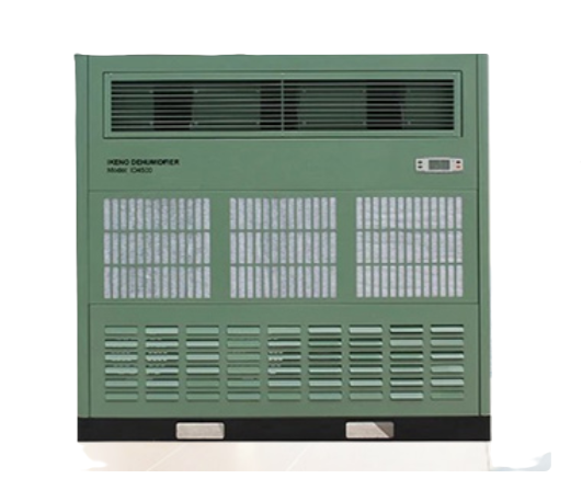 Máy hút ẩm công nghiệp IKENO ID-4500