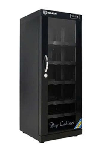 Tủ chống ẩm Kumisai DHC 120