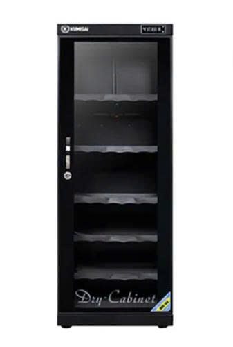 Tủ chống ẩm Kumisai DHC 160