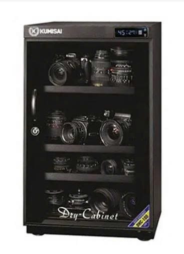 Tủ chống ẩm Kumisai DHC 100
