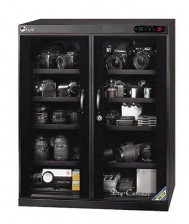 Tủ chống ẩm Fujie DHC250 (250 lít)
