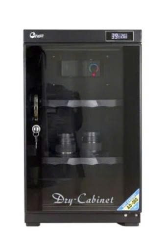Tủ chống ẩm FujiE AD080 (80 lít)