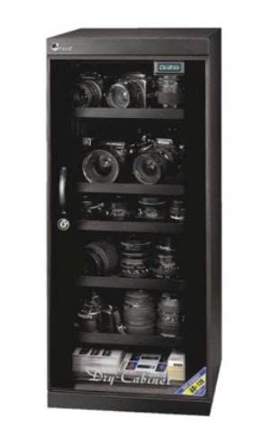 Tủ chống ẩm FujiE AD120 (120 lít)