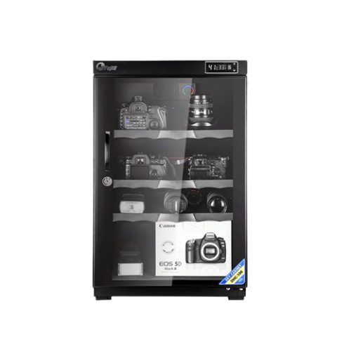 Tủ chống ẩm FujiE DHC100 (100 lít)