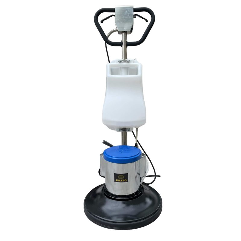 Máy chà sàn đơn nhà xưởng KRAPO KF88
