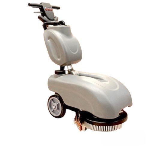 Máy chà sàn liên hợp Mini dùng Pin Krapo KMS202