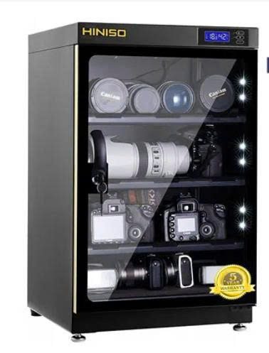 Tủ chống ẩm HINISO AD-80S