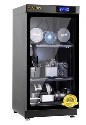 Tủ chống ẩm Hiniso AD-50C