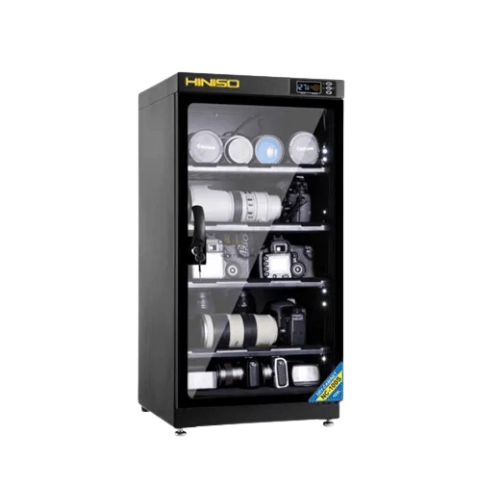 Tủ chống ẩm Hiniso AD-100S
