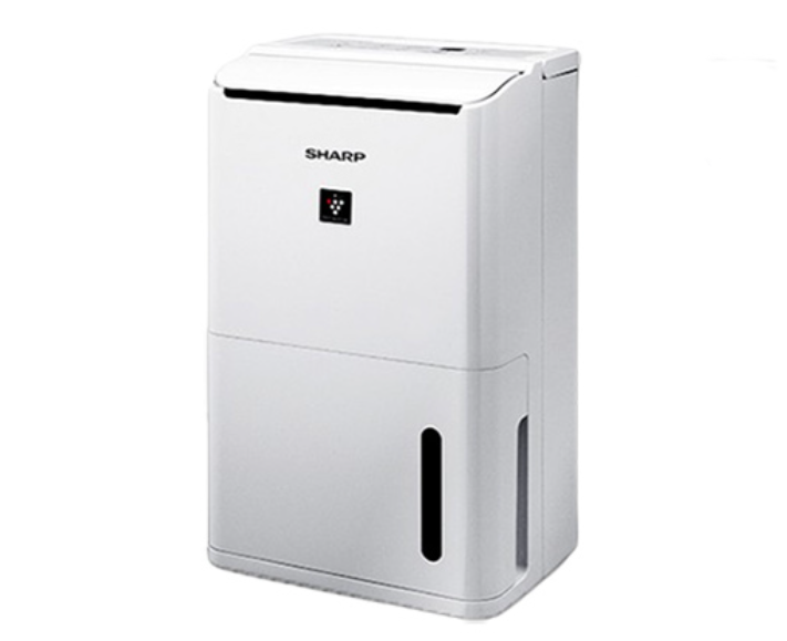 Máy lọc không khí và hút ẩm Sharp DW-D12A
