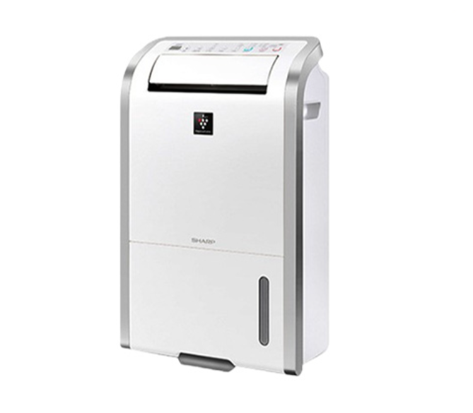 Máy lọc không khí và hút ẩm Sharp DW-D20A