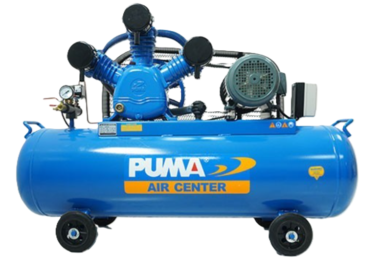 Máy nén khí giá rẻ Puma GX 50160