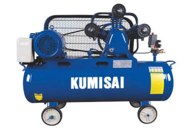 Máy bơm khí nén Kumisai KMS-200500