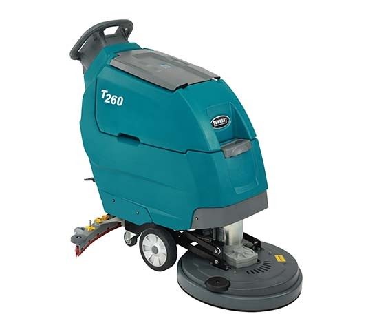 Máy chà sàn đẩy tay Tennant T260