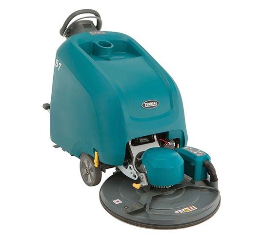 Máy hút bụi dùng pin B7