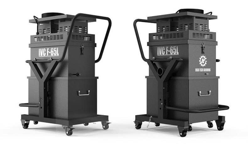 Máy hút bụi KUSAMI F65
