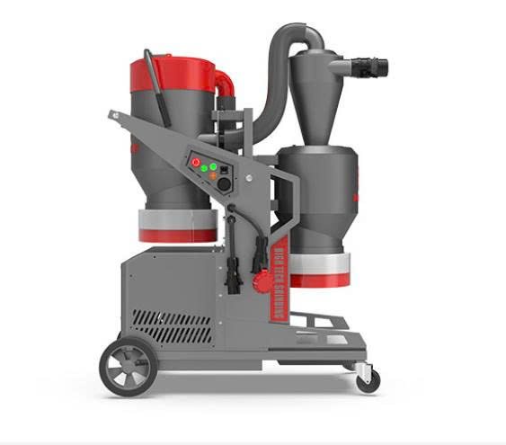 Máy hút bụi KUSAMI 45L