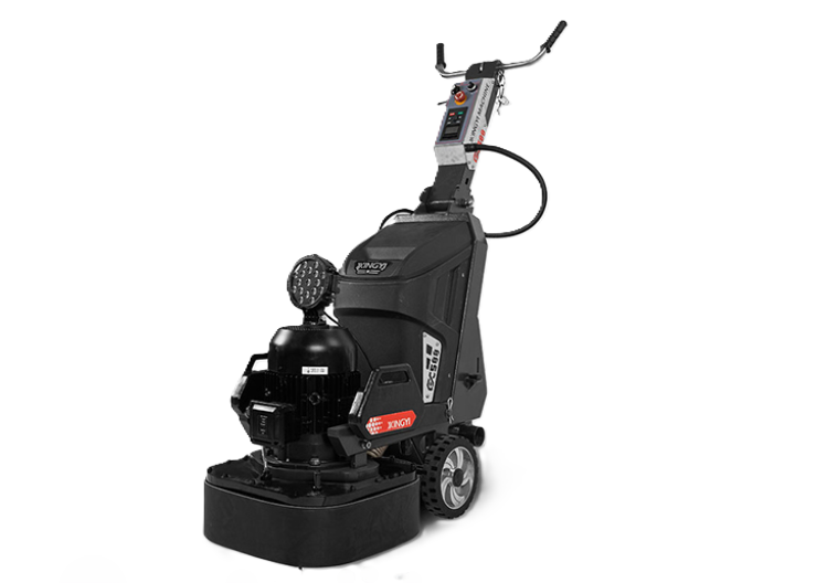 Máy mài nền bê tông Kusami GX500