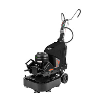 Máy mài sàn Kusami GX720