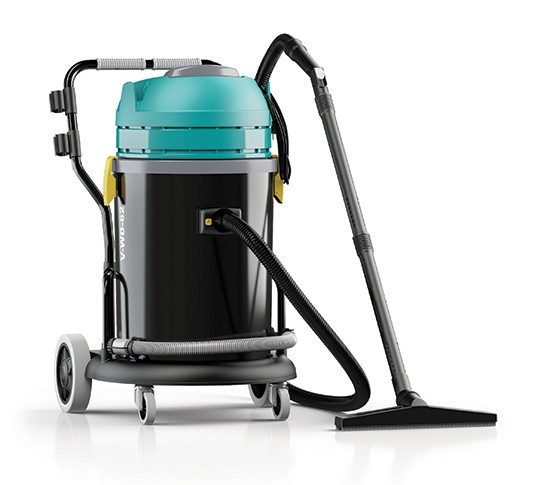 Hút bụi ướt/khô V-WD-62